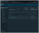 Image proxy cache using Harbor | Felipe Trindade