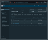 Image proxy cache using Harbor | Felipe Trindade